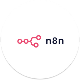 N8N Logo